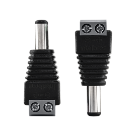 Conector P4 Macho CONEX 1000 P4 MACHO INTELBRAS   - R.P