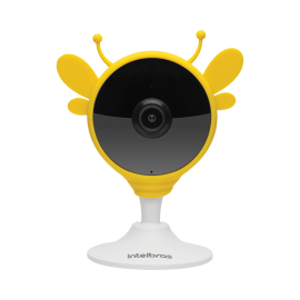 Acess�rio Mibo Capa iM3 Abelha INTELBRAS   - R.P