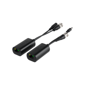 Power Balun de 1 canal VB 1001 WP INTELBRAS   - R.P