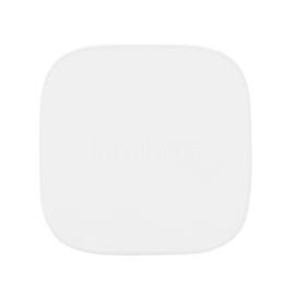 Caixa de passagem para CFTV VBOX 1000 Mini INTELBRAS   - R.P