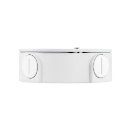 Caixa de passagem para CFTV VBOX 5000 E INTELBRAS   - R.P