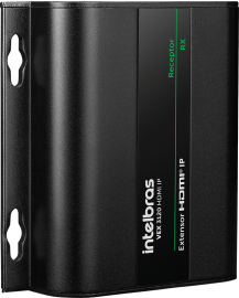 Extensor HDMI VEX 3120 HDMI IP RX INTELBRAS   - R.P