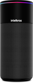 Smart Speaker IZY Speak! ISS 102A INTELBRAS   - R.P