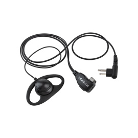 Fone de ouvido para r�dio profissional AF 6000 D INTELBRAS   - R.P