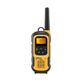 R�dio Comunicador � prova d��gua RC 4102 WaterProof INTELBRAS   - R.P