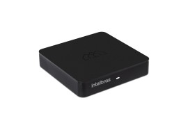 Smart TV Box 4K INTELBRAS   - R.P