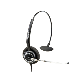 Headset mono QD THS 55 QD INTELBRAS   - R.P