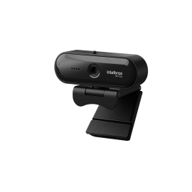 Webcam HD WCI 720p INTELBRAS   - R.P