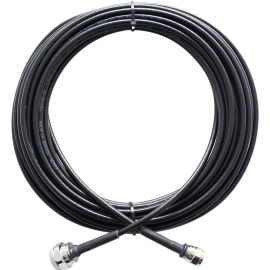 Cabo Coaxial DLC 58 CCX 1002 INTELBRAS   - R.P
