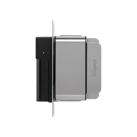 Fechadura solenoide fail safe FS 3010 A INTELBRAS - 1   - R.P