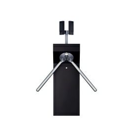 Catraca pedestal CAP 3100 LITE MF FACE INTELBRAS   - R.P