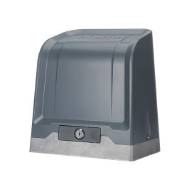 Automatizador de port�o deslizante DZ 1000 AL INTELBRAS   - R.P