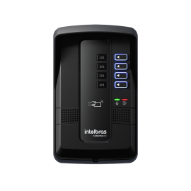 Central Coletiva Collective 4i INTELBRAS - 1   - R.P