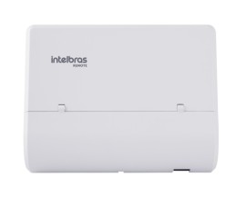 Interface de comunica��o IP REMOTE INTELBRAS - 1   - R.P