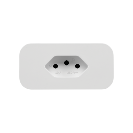 Conector smart Wi-Fi universal EWS 301 INTELBRAS   - R.P