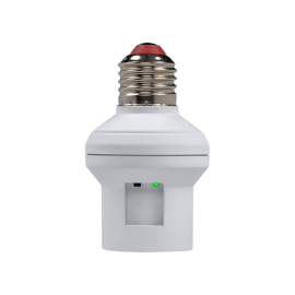 Soquete smart Wi-Fi universal EWS 400 INTELBRAS   - R.P