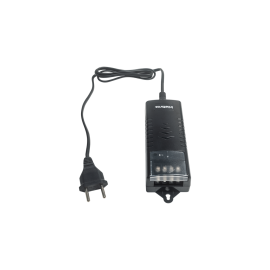 Fonte de Alimenta��o EF 1203+ INTELBRAS   - R.P