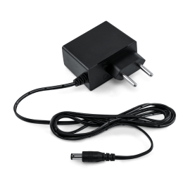 Fonte de alimenta��o EF 12SEG INTELBRAS   - R.P