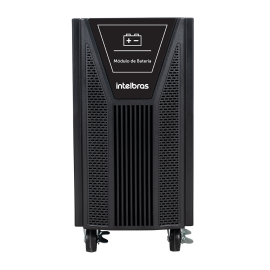 M�dulo de baterias 240V MB 2009 240V TW INTELBRAS   - R.P