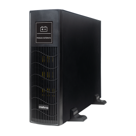 M�dulo de bateria Rack / Torre MB 1607 192V RT INTELBRAS   - R.P