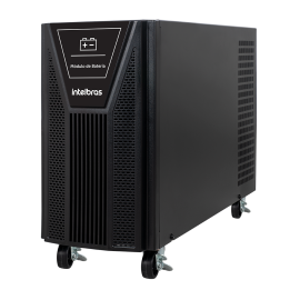 M�dulo de baterias 192 V MB 1607 192V TW INTELBRAS   - R.P