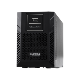 M�dulo de baterias torre MB 0609 36V TW INTELBRAS   - R.P