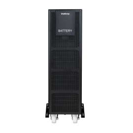 Gabinete de baterias torre GB 8009-TW-126A INTELBRAS   - R.P