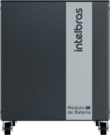 M�dulo de bateria MB 0245 24 V INTELBRAS   - R.P