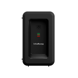 Nobreak interativo bivolt ATTIV SEG POWER BI+ INTELBRAS   - R.P