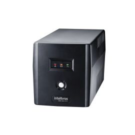 Nobreak interativo monovolt XNB 1200 VA INTELBRAS   - R.P