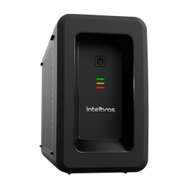 Nobreak interativo monovolt ATTIV 1500 VA INTELBRAS   - R.P