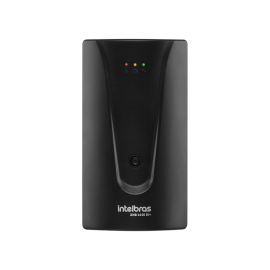 Nobreak interativo bivolt long backup XNB 1440 VA BI+ INTELBRAS   - R.P