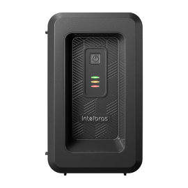 Nobreak senoidal bivolt ATTIV SENO 1000 VA BI INTELBRAS   - R.P