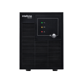 Nobreak senoidal bivolt SNB 1500 VA BI INTELBRAS   - R.P