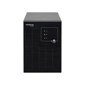 Nobreak senoidal bivolt SNB 2000 VA BI INTELBRAS   - R.P