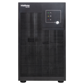 Nobreak senoidal torre bivolt SNB 3000 VA BI TW INTELBRAS   - R.P