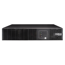 Nobreak senoidal rack/torre monovolt SNB 3000 VA RT INTELBRAS   - R.P