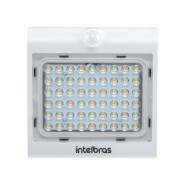 Arandela solar integrada � Dual Color ASI 500 - Dual Color INTELBRAS   - R.P