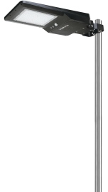 Lumin�ria solar integrada LSI 4800 INTELBRAS   - R.P