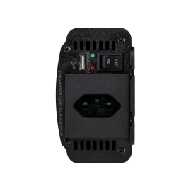 Inversor 650 W Onda Modificada IMD 651 INTELBRAS   - R.P