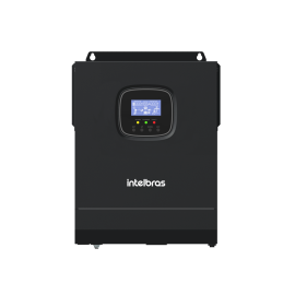 Inversor Carregador Senoidal 3000W ICS 3001 G2 INTELBRAS   - R.P