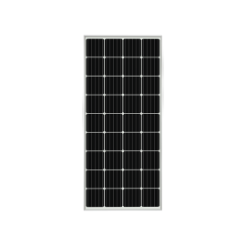M�dulo Fotovoltaico Monocristalino 170W EMS 170M INTELBRAS   - R.P