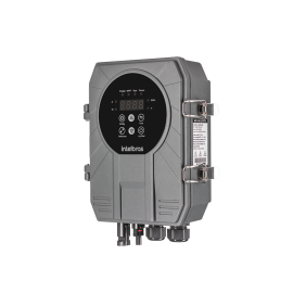 Bomba de �gua solar centr�fuga 1500W BCP3 1500-6,0-125-110V INTELBRAS   - R.P