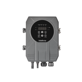 Bomba de �gua solar centr�fuga 500W BCP3 500-3,5-62-48V INTELBRAS   - R.P