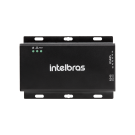 Dispositivo de monitoramento solar EPW Master INTELBRAS   - R.P