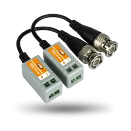 Balun 4X1   - R.P