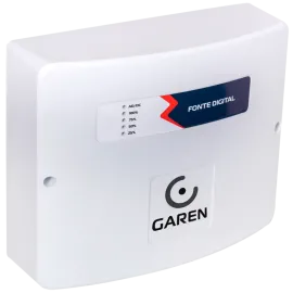 FONTE DIGITAL DUO   - R.P