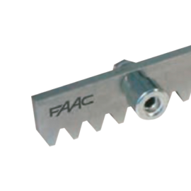 CREMALHEIRA INDUSTRIAL FAAC   - R.P