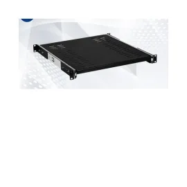 BANDEJA DESLIZANTE 400  MM PRETO   - R.P