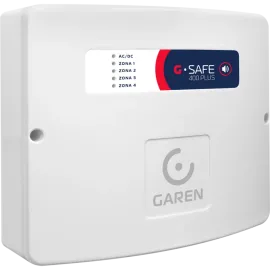 ALARME G-SAFE 400 PLUS   - R.P